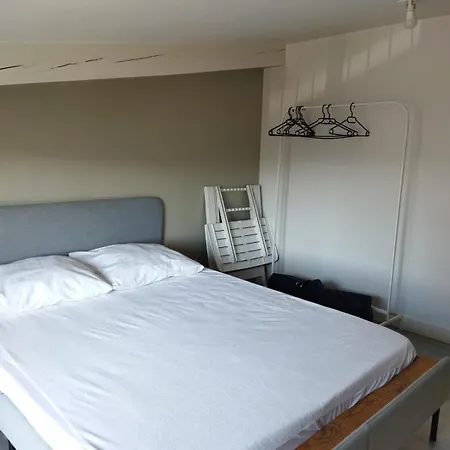 Ferienhaus Chez Caro Et Jof *