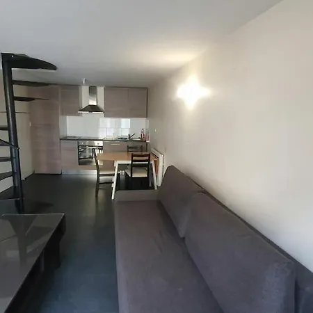 Ferienhaus Chez Caro Et Jof