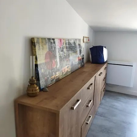 Chez Caro Et Jof Ferienhaus *